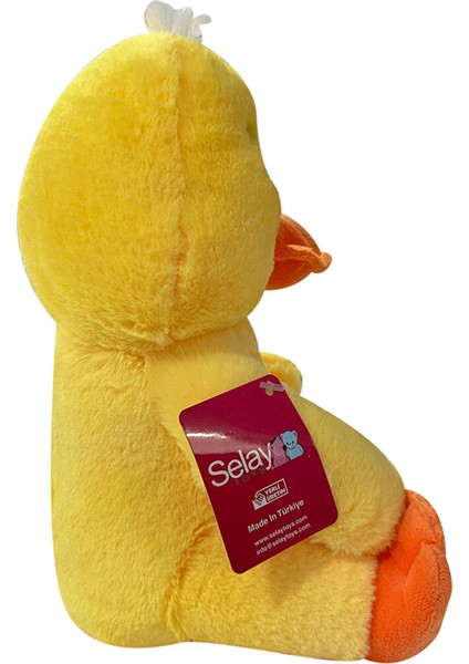 Sevimli Civciv 25 cm