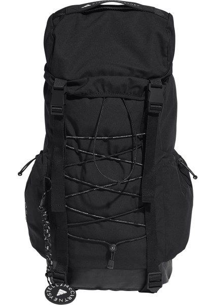AIN9103 adidas By Stella Mccartney Backpack Sırt &ccedil;antası Siyah