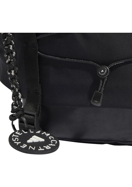 AIN9103 adidas By Stella Mccartney Backpack Sırt &ccedil;antası Siyah fırsatları