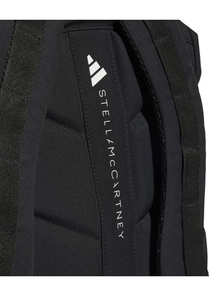 AIN9103 adidas By Stella Mccartney Backpack Sırt &ccedil;antası Siyah indirimleri