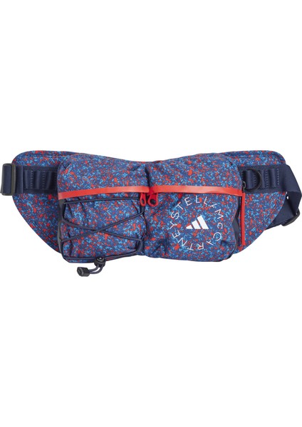 AJI9927 adidas By Stella Mccartney Bel &ccedil;antası Lacivert