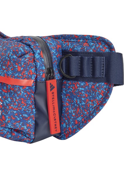 AJI9927 adidas By Stella Mccartney Bel &ccedil;antası Lacivert fırsatları
