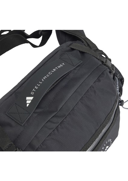 AJJ0999 adidas By Stella Mccartney Bel &ccedil;antası Siyah indirimleri