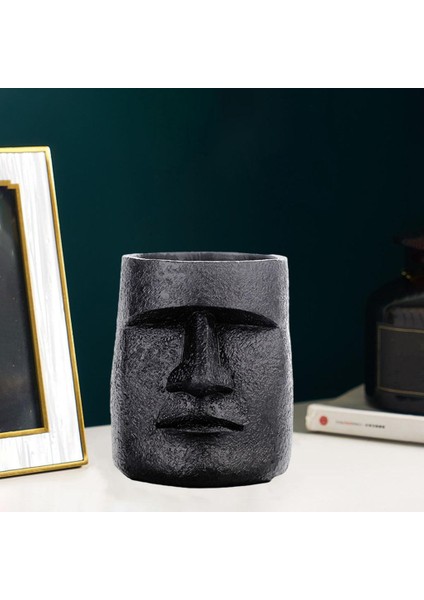 Paskalya Adası Heykeli I I Ev Için 10.5X9X10.2CM (Yurt Dışından) fiyatları