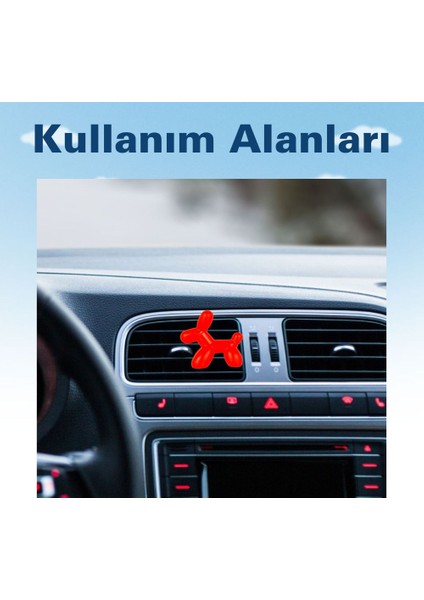Little Dog Kiraz Araç Kokusu (Cherry) -45 Gün -Oto Kokusu Kalıcı Klima Parfüm fırsatları