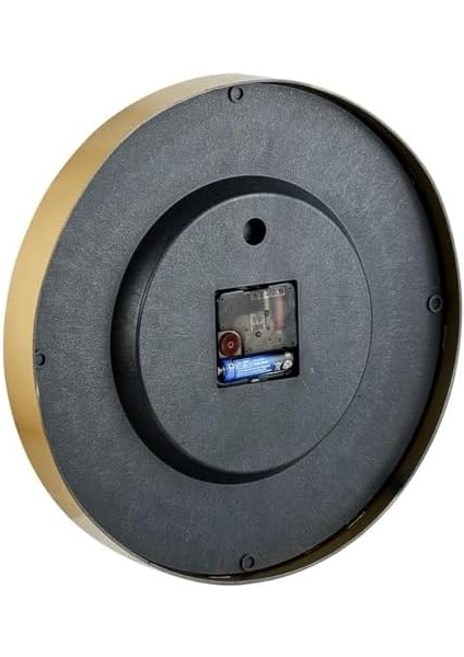 30 cm Duvar Saati