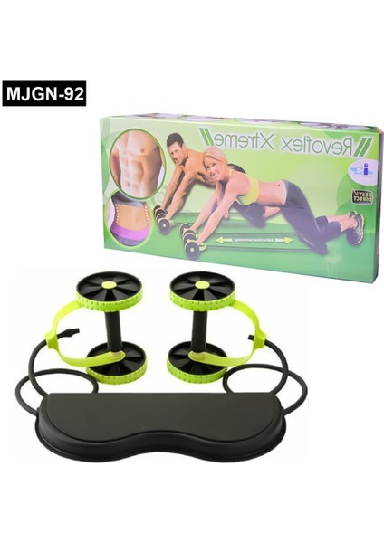 Multi Flex Spor Aleti fiyatları