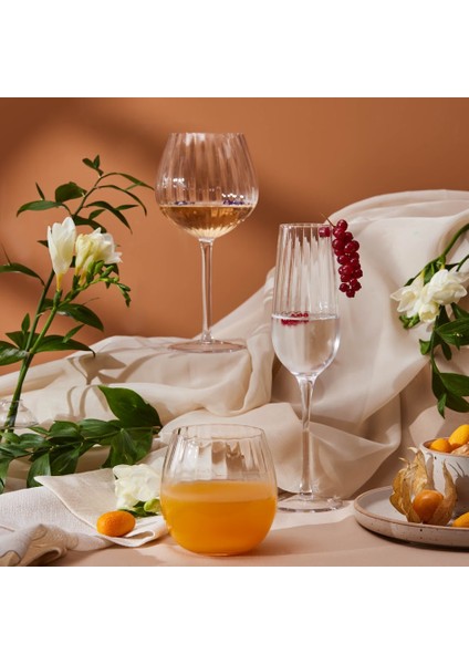 Helious Kadeh Bardağı 550 ml