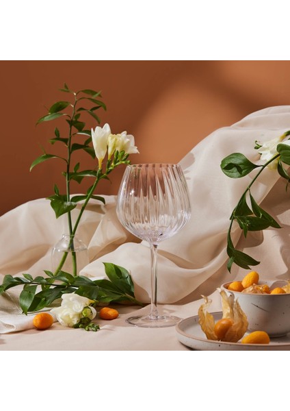 Helious Kadeh Bardağı 550 ml