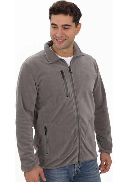 Mont Polar Cep Fermuarlı