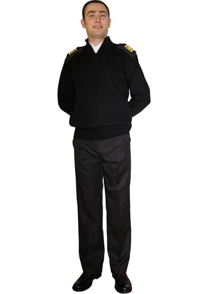 Kazak Balıkçı Yaka