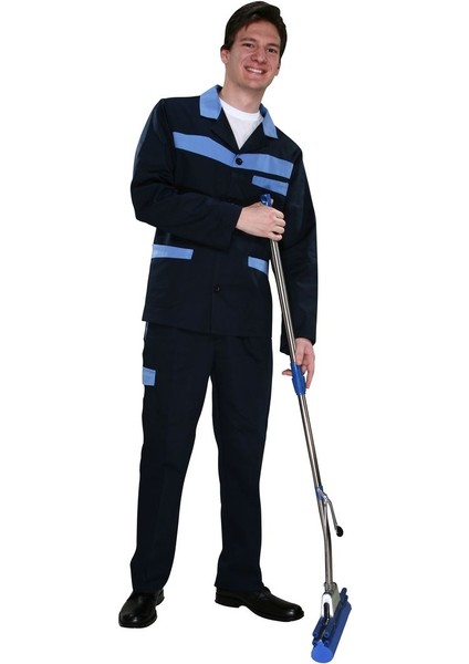 Takım Steward Apaj Yaka