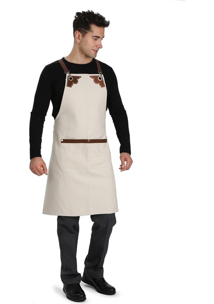 Önlük Boydan Master Chef