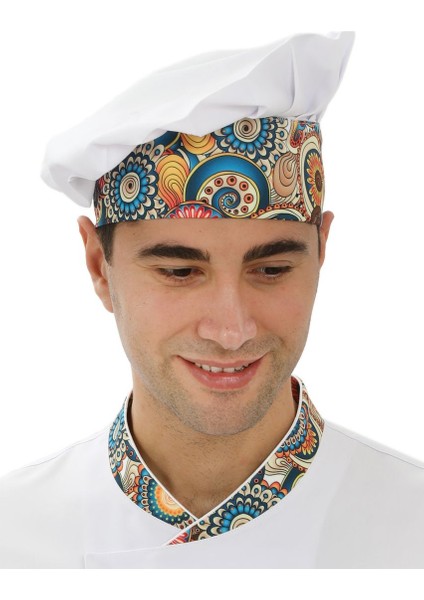 Kep Ispanyol New Star