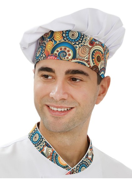 Kep Ispanyol New Star