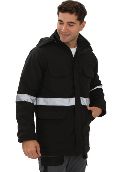 Kaban Softshell modelleri