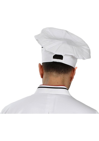 Kep Şef Paris