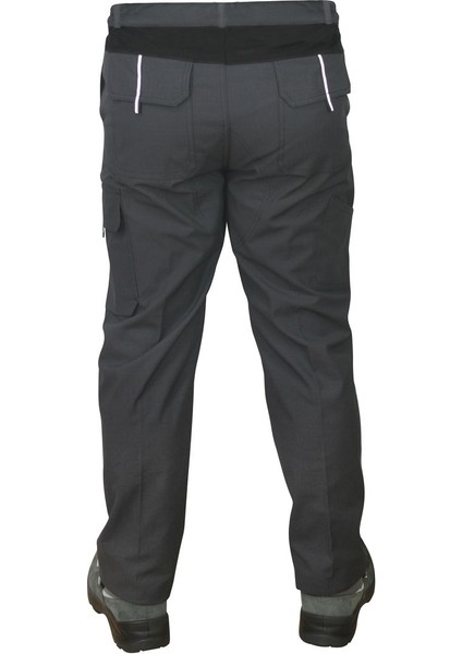 Pantolon Outdoor Teknik modelleri