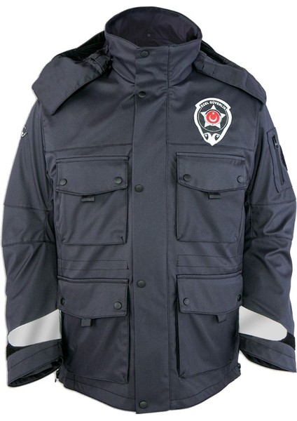 Kaban Güvenlik Softshell