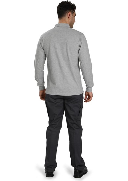 Tshırt Gömlek Yaka Uzun Kol indirimleri