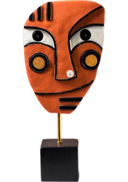 Reçine El I Soyut Heykel Heykeli 23X10X5CM (Yurt Dışından) fiyatları