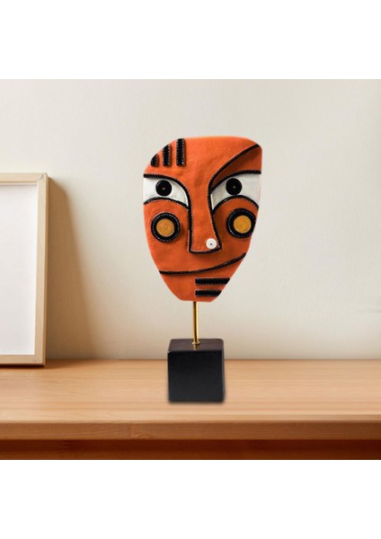 Reçine El I Soyut Heykel Heykeli 23X10X5CM (Yurt Dışından) modelleri