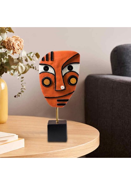 Reçine El I Soyut Heykel Heykeli 23X10X5CM (Yurt Dışından) fırsatları