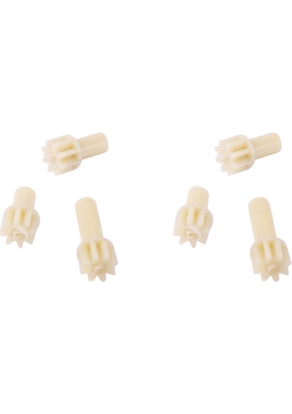 Adet K989-30 Sürüş Dişlisi Kiti Ön Arka Pinyon Wltoys K969 ile Uyumlu (Yurt Dışından)