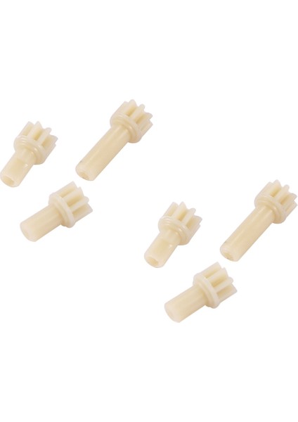 Adet K989-30 Sürüş Dişlisi Kiti Ön Arka Pinyon Wltoys K969 ile Uyumlu (Yurt Dışından)