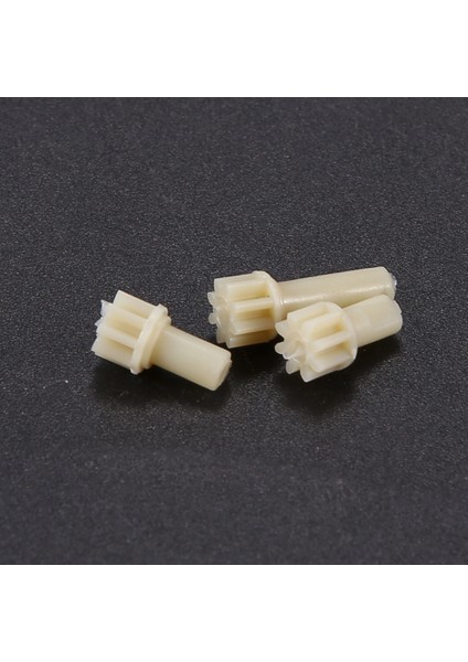 Adet K989-30 Sürüş Dişlisi Kiti Ön Arka Pinyon Wltoys K969 ile Uyumlu (Yurt Dışından)