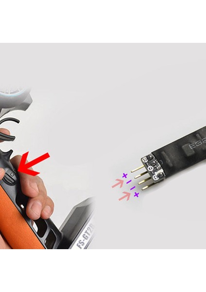 6x Uzaktan Kumanda Anahtarlama Paneli Ch3 Işık Kontrol Modülü Model Rc Araba Işık Lambası Tak ve Çalıştır (Yurt Dışından) modelleri