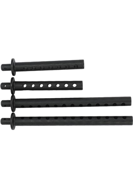 8x Model Araba Kabuk Sütun L70MM/110MM Ön Arka Gövde Sonrası Montaj R86018 Standoff Ayağı 86100 1/10 Rc Araba Parçaları (Yurt Dışından) fiyatları