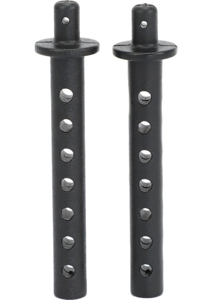 8x Model Araba Kabuk Sütun L70MM/110MM Ön Arka Gövde Sonrası Montaj R86018 Standoff Ayağı 86100 1/10 Rc Araba Parçaları (Yurt Dışından) indirimleri