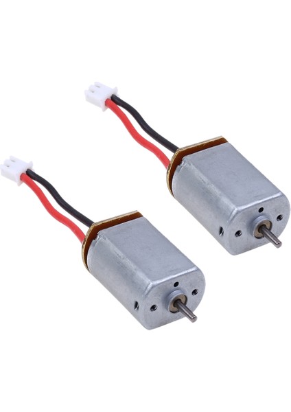 K989-06 K989 K999 P929 P939 1/28 Rc Araba Parçaları Için Motor Motoru (Yurt Dışından)