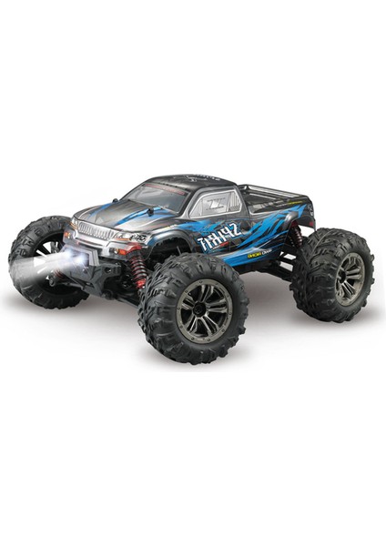 4 Adet 80MM Tekerlek Xinlehong Q901 Q902 9130 9136 1/16 Rc Araba,1 (Yurt Dışından) fiyatları