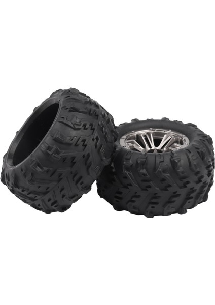 4 Adet 80MM Tekerlek Xinlehong Q901 Q902 9130 9136 1/16 Rc Araba,1 (Yurt Dışından) fırsatları