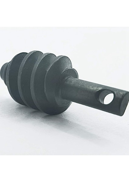 Eksenel SCX24 90081 1/24 Rc Araba Için 4 Takım Çelik Dişliler Diferansiyel Dişliler (Yurt Dışından) fırsatları