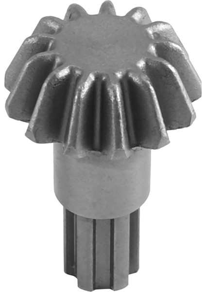 Arrma 1/10 1/8 Kraton Için 4x Metal Çelik 13T Ana Giriş Dişlisi (Yurt Dışından)