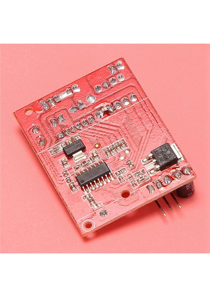 Mn D90 MN98 ile Uyumlu 2.4g Tam Ölçekli Model Ana Devre Kartı Reiver'ı (Yurt Dışından) fırsatları