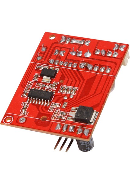 Mn D90 MN98 ile Uyumlu 2.4g Tam Ölçekli Model Ana Devre Kartı Reiver'ı (Yurt Dışından) indirimleri