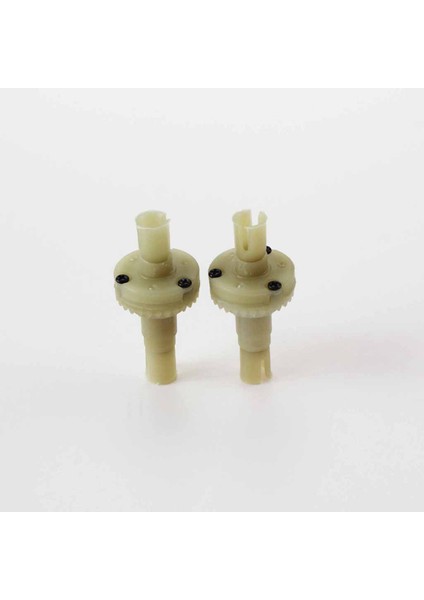 1:12 Minyatür Mobilya Rotisserie Izgara Modeli Gri ve Siyah (Yurt Dışından) modelleri