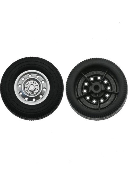 D12 Mini 1/16 Rc Sürüklenme Kamyonu Için 16 Adet Lastik Lastiği (Yurt Dışından) fiyatları