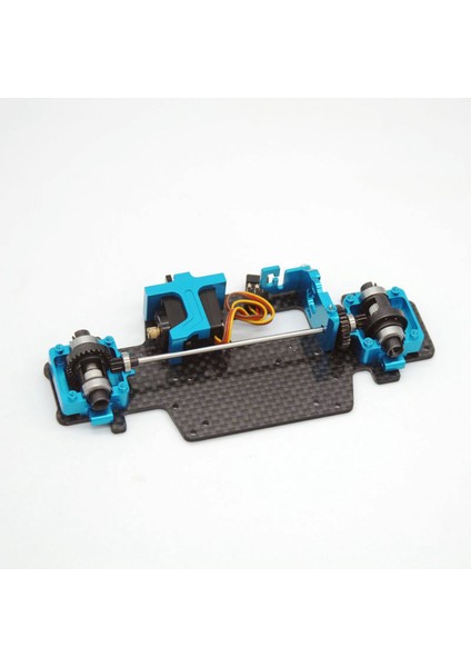 2x Metal Motor Montajı Motor Sabit Braket K969 K979 K989 K999 P929 P939 1/28 Rc Araba Yükseltme Parçaları, 1 (Yurt Dışından) fiyatları