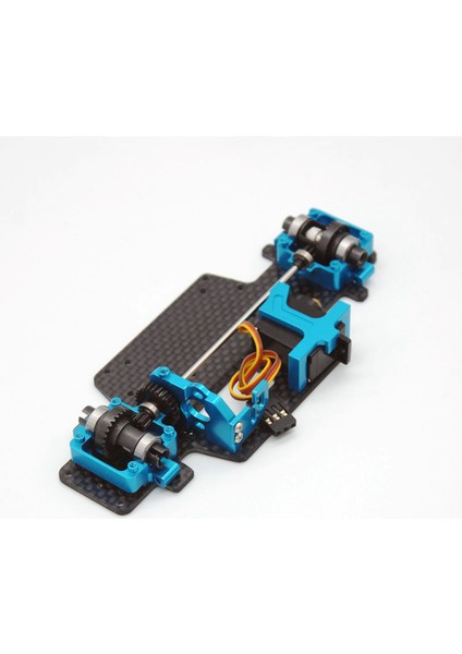 2x Metal Motor Montajı Motor Sabit Braket K969 K979 K989 K999 P929 P939 1/28 Rc Araba Yükseltme Parçaları, 1 (Yurt Dışından) modelleri