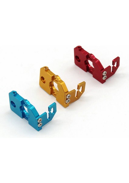 2x Metal Motor Montajı Motor Sabit Braket K969 K979 K989 K999 P929 P939 1/28 Rc Araba Yükseltme Parçaları, 1 (Yurt Dışından) fırsatları