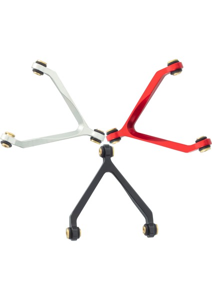 Eksenel SCX24 90081 1/24 Rc Paletli Araba Metal Çekme Çubuğu Bağlantı Kiti, 1 (Yurt Dışından) fiyatları