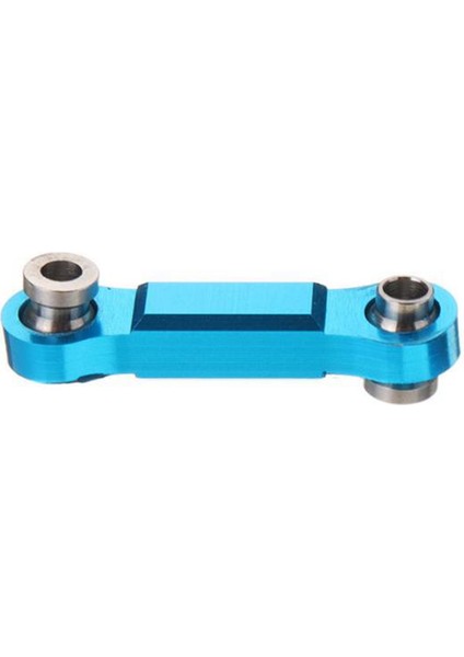 Wltoys ile Uyumlu 1/18 Rc Araba K929 A969 A979 A959-B Yükseltme Parçaları Metal (Yurt Dışından)