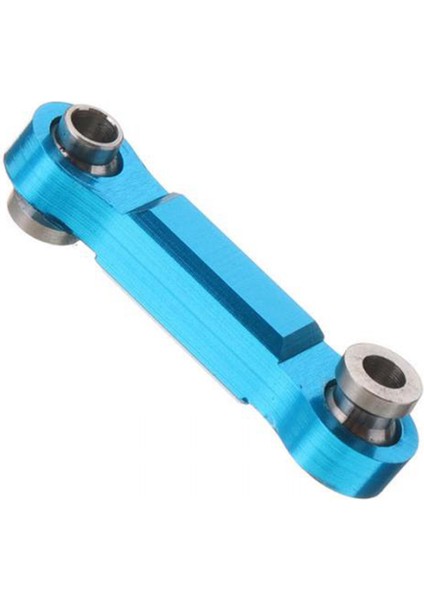 Wltoys ile Uyumlu 1/18 Rc Araba K929 A969 A979 A959-B Yükseltme Parçaları Metal (Yurt Dışından)