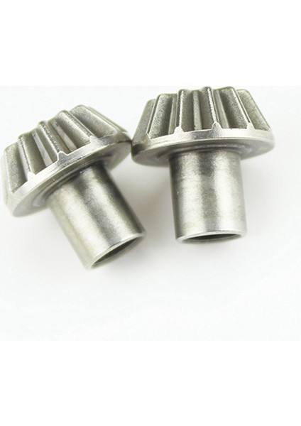 2pcs Metal 12T Dişli Wltoys 144001 124019 124018 12428 Rc Araba ile Uyumlu (Yurt Dışından) fiyatları