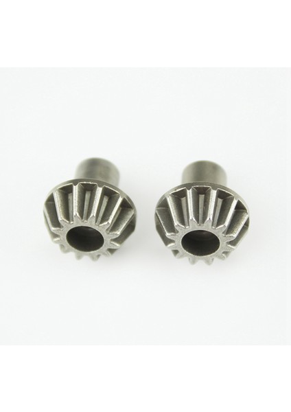 2pcs Metal 12T Dişli Wltoys 144001 124019 124018 12428 Rc Araba ile Uyumlu (Yurt Dışından) indirimleri